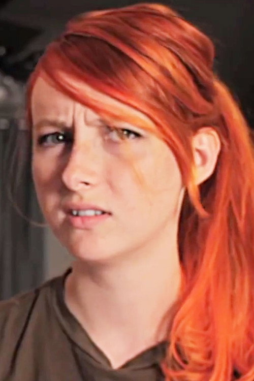 Тесса Виолет