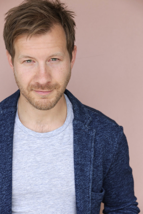 Jон Еисwертх