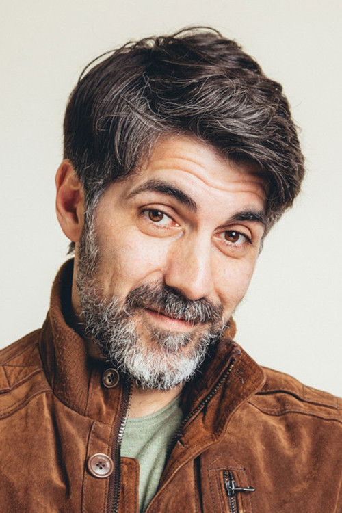 Харун Йилдирим