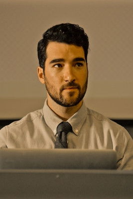 Денис Остиер