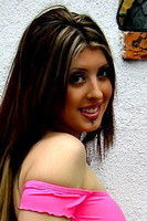 Гингер Спице