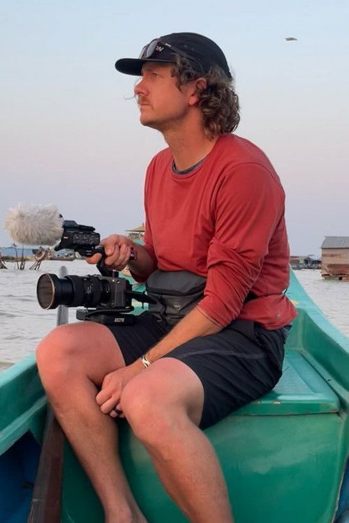 Дйлан Харрис