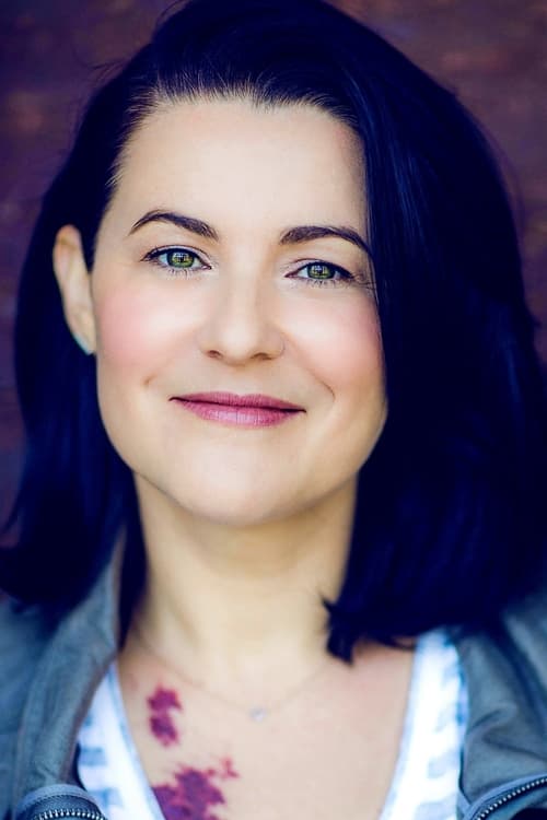 Моллй Газай