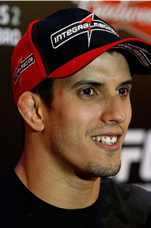 Фелипе Арантес