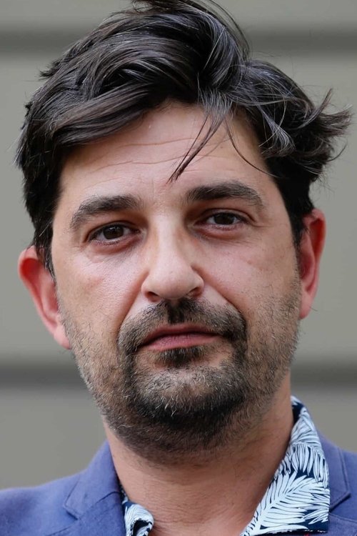  Тьягу  Родригеш