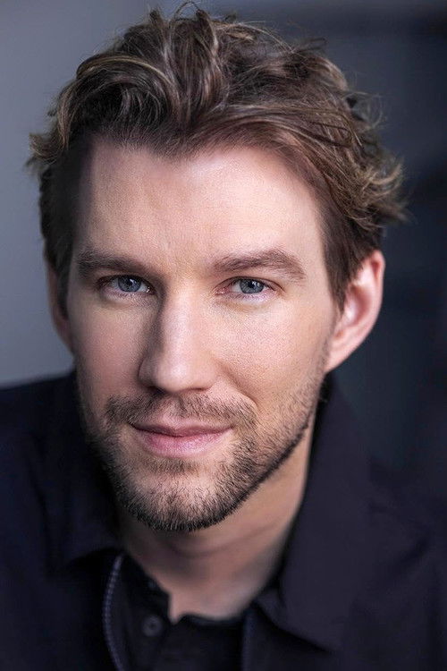 Матт Блацкwелл