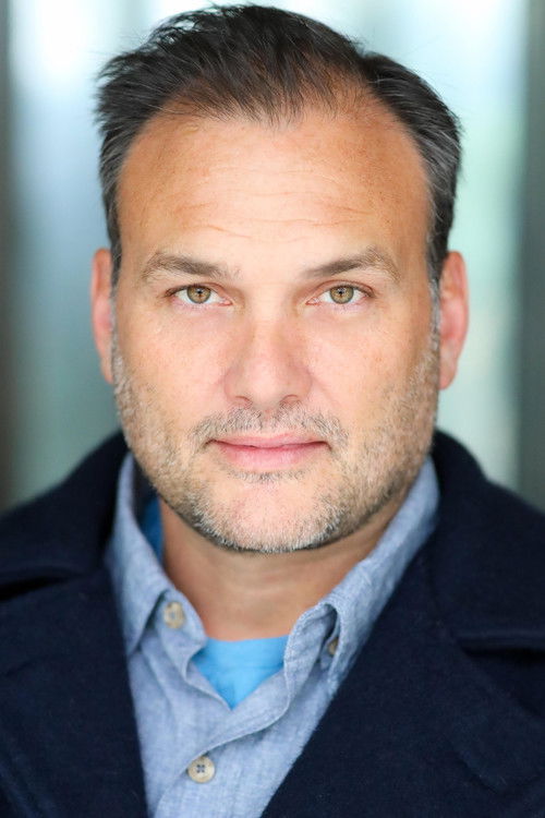 Джошуа Сенкевич