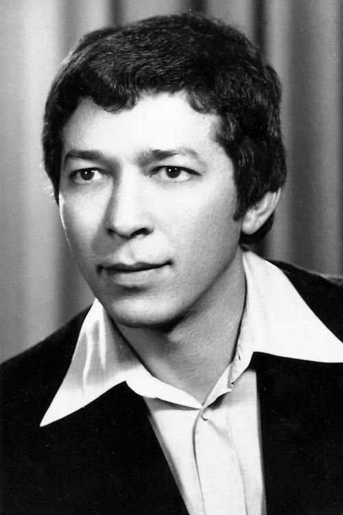 Тахар Кебаили