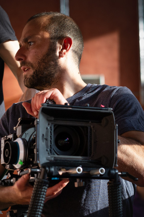 Цристиано Ди Фелице