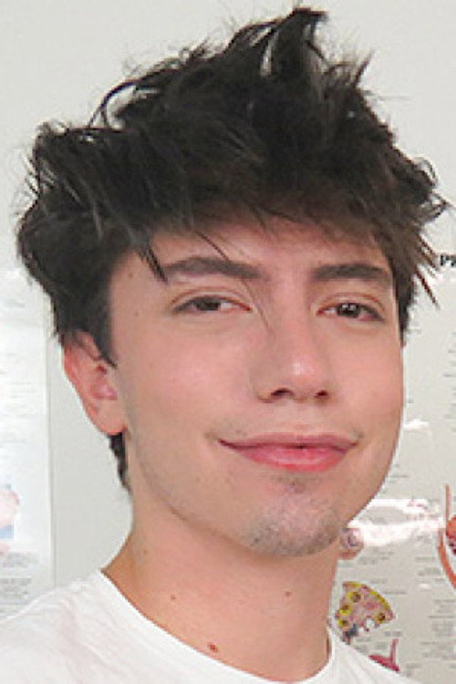 Аверй Бецк