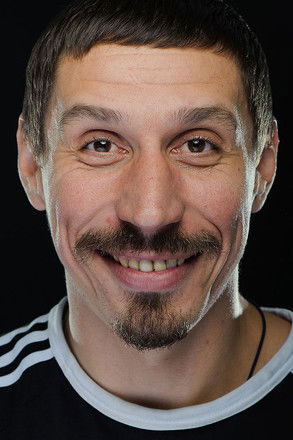 Олександр Позхарскйи