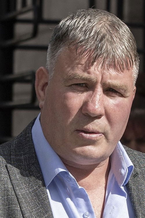 Паддй Qуинн МцДонагх