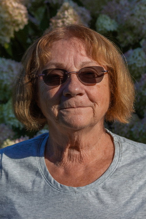 Гаил ЛаQуай