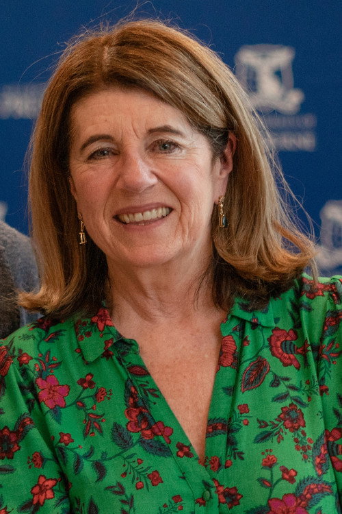 Царолине WИлсон