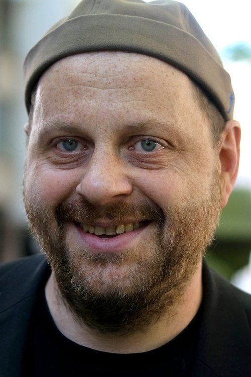 Бруно Дрейфüрст