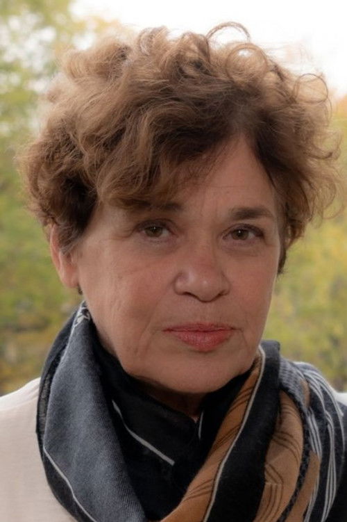 Бернадетте Пайеур