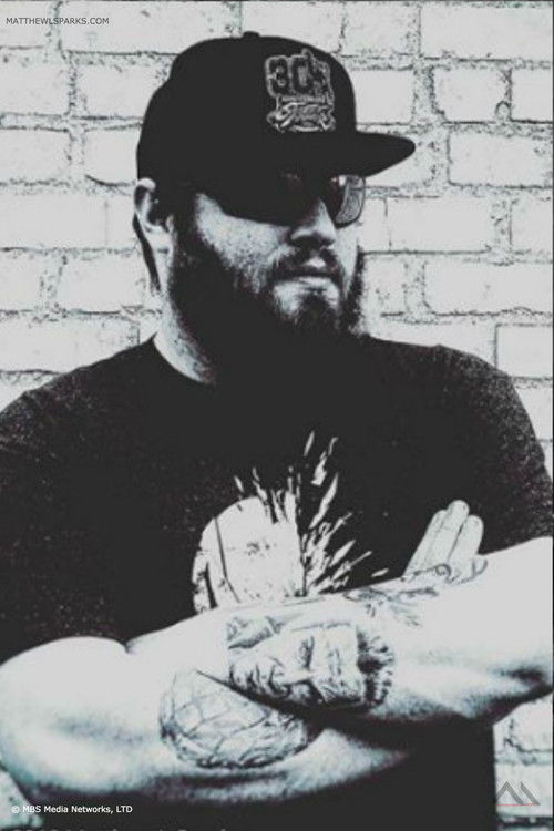 Маттхеw Ландон Спаркс