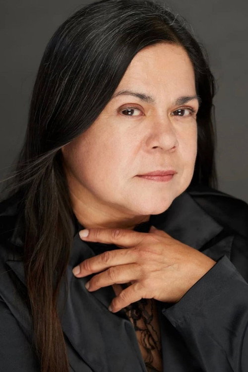 Ангéлица Рамирез