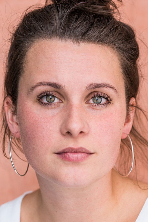  Молли МакГлинн