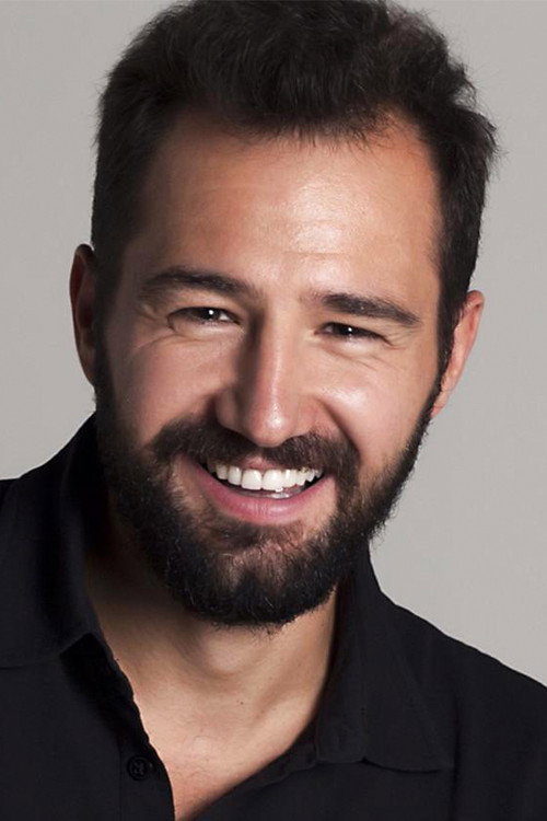 Фарук Барман