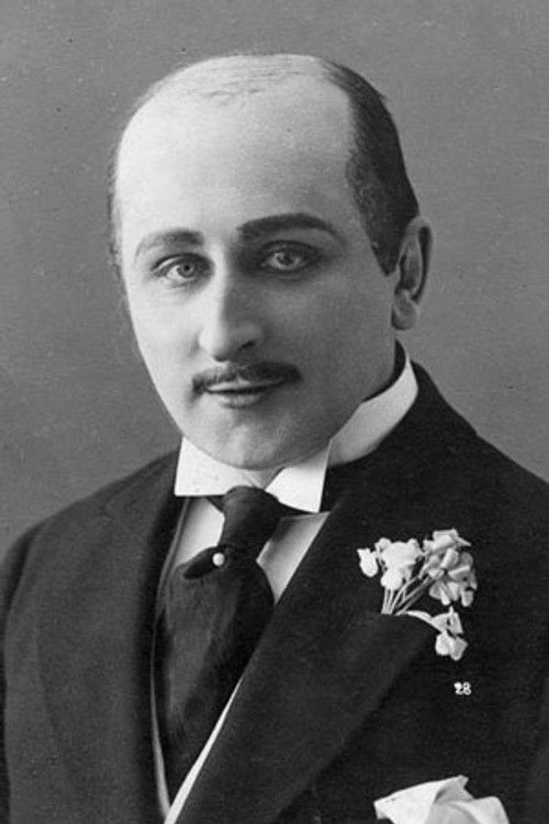  Борис Анатольевич Горин-Горяйнов