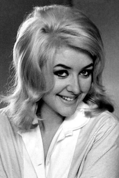 Ангела Ловелл