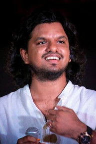 Соораj Сантхосх