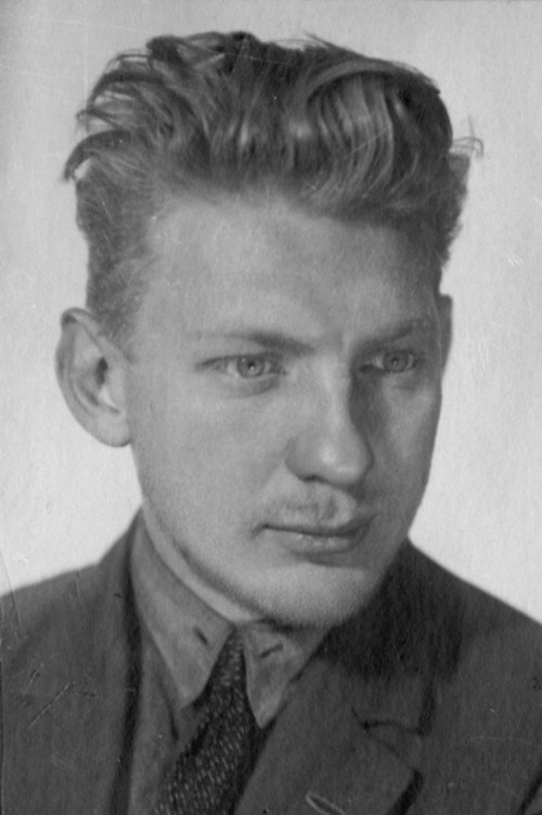А. Минин