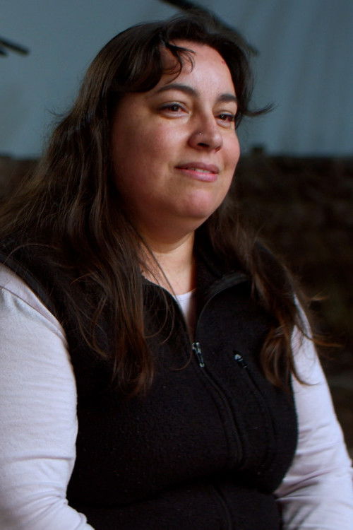 Jессица Лагос