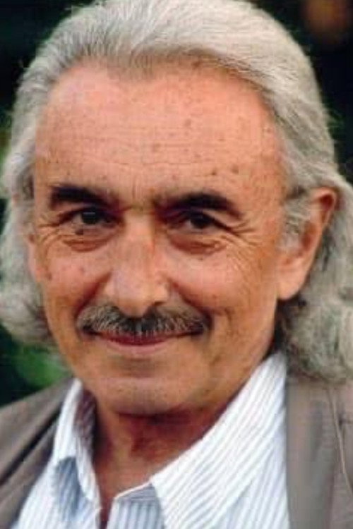 Çетин İпеккайа