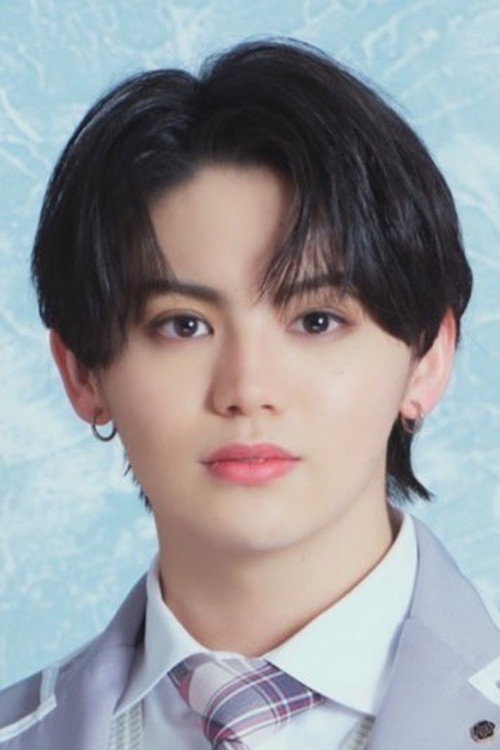 丸尾隼