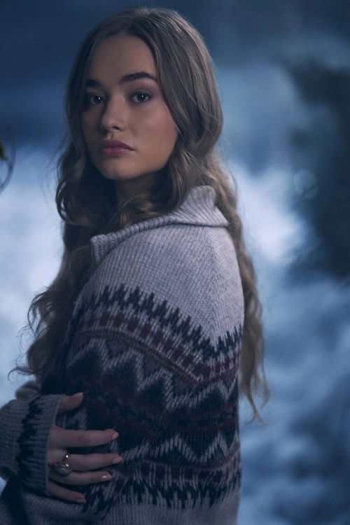 Аудрей Бисхоп