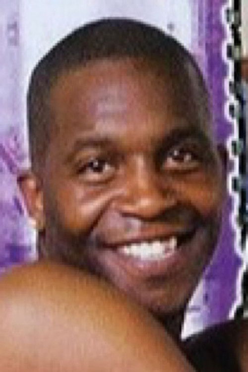 Дареон Блацк