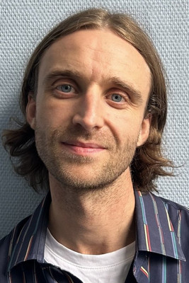 Микаел Холст Нøрлунд