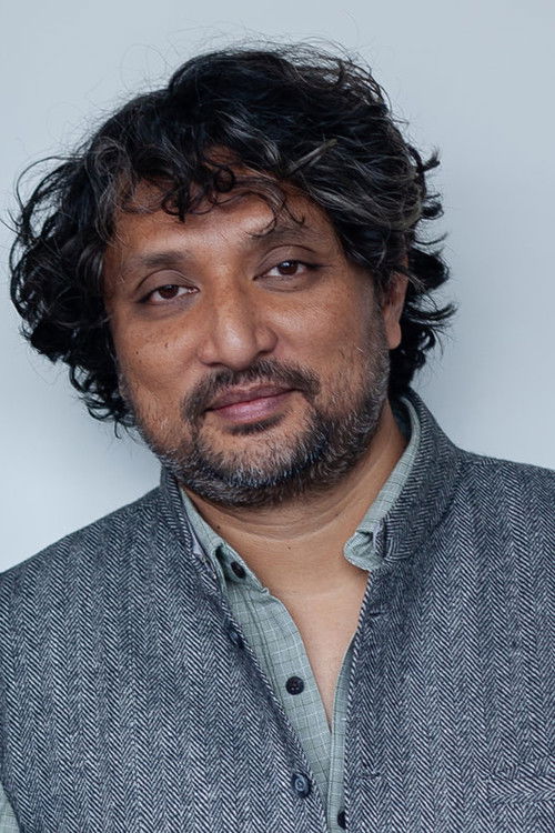 Асхок Сукумаран