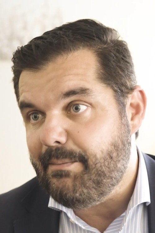 Луис Марíа Пардо