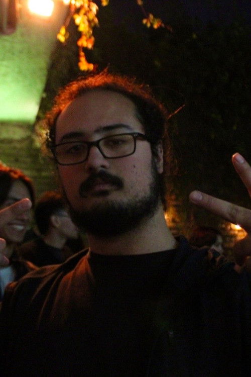 Андрéс де ла Осса