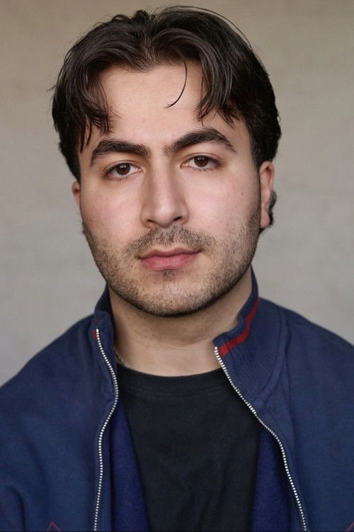 Аеин Нассери