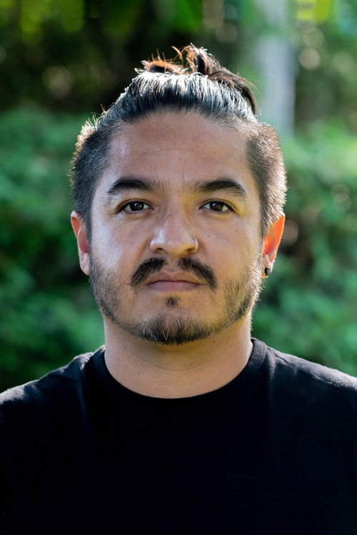 Jосé Антонио Гуайасамíн