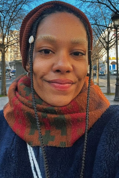 Беа Геролин