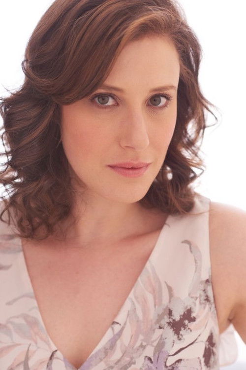 Мелисса Миллер