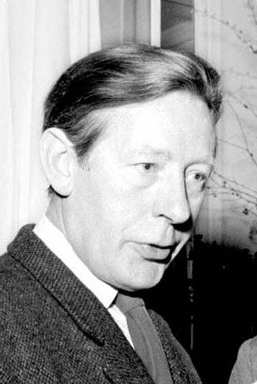 Паул Ваугхан