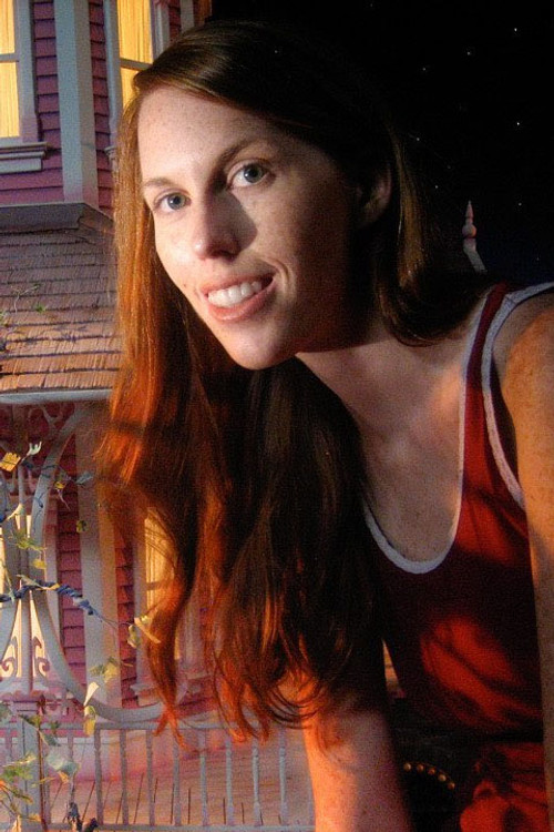 Сарах де Гаудемар