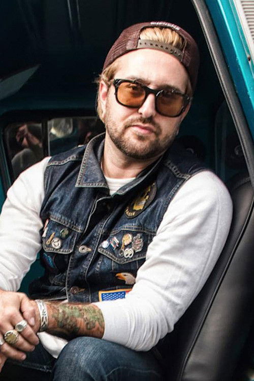 Даниел Фелдман