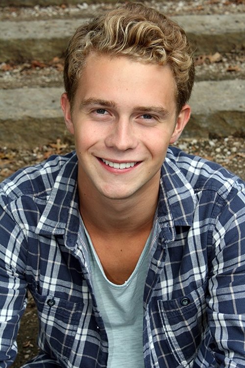 Циаран Броwн