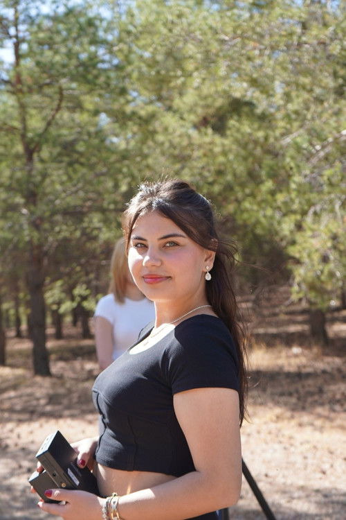 Нуран Цоşкун