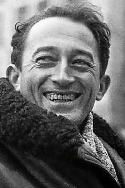 Пиерре Сегхерс