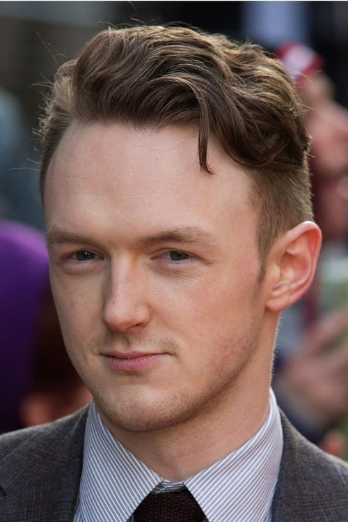  Джошуа Хилл