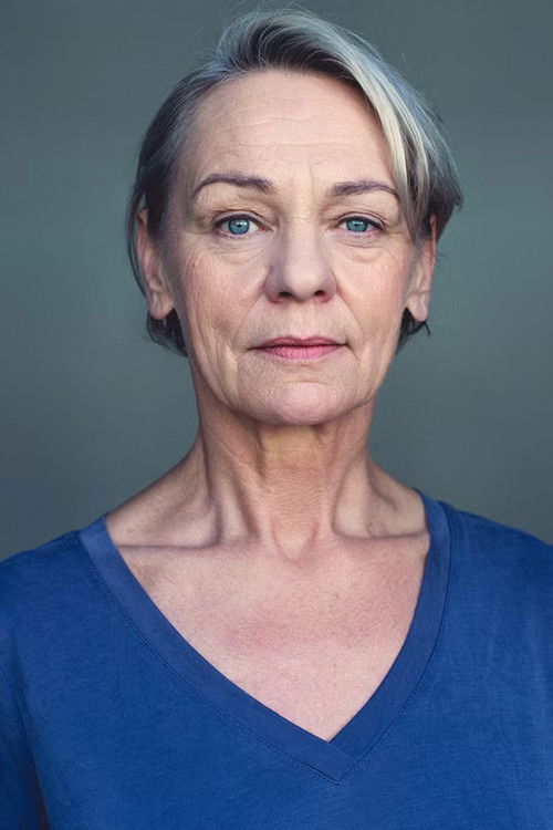 Харриет Крацхт