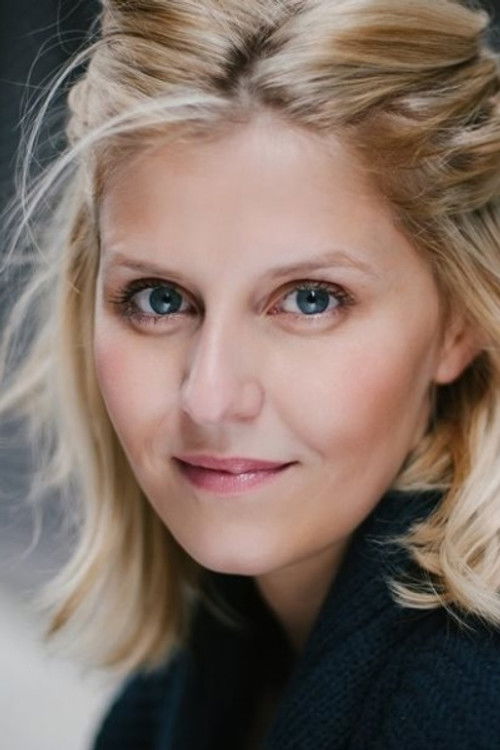 Тасха Сандерс